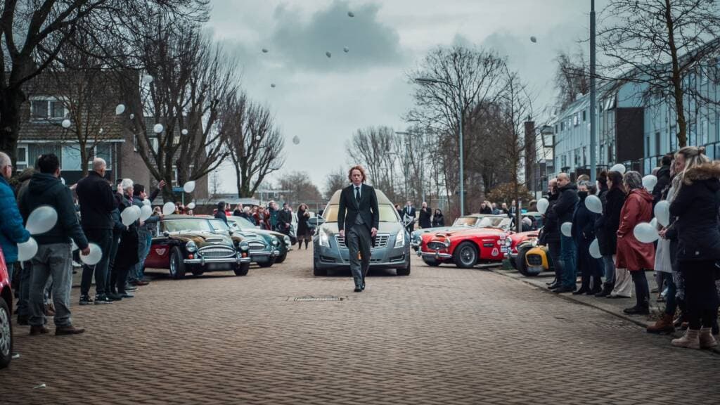 Cees-Jan van den Berg