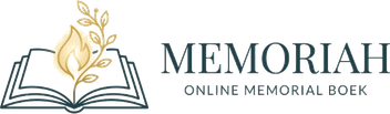 Memoriah, naar startpagina