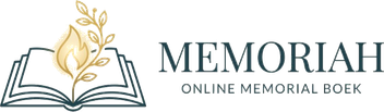 Memoriah, go to homepage